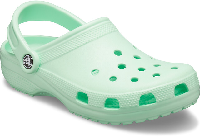 Crocs Classic Clogs neo mint at 